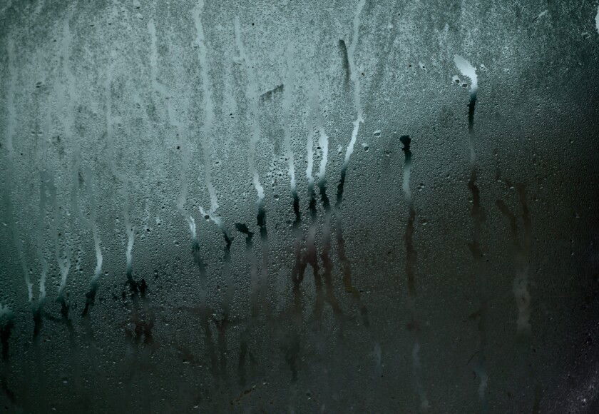 glas