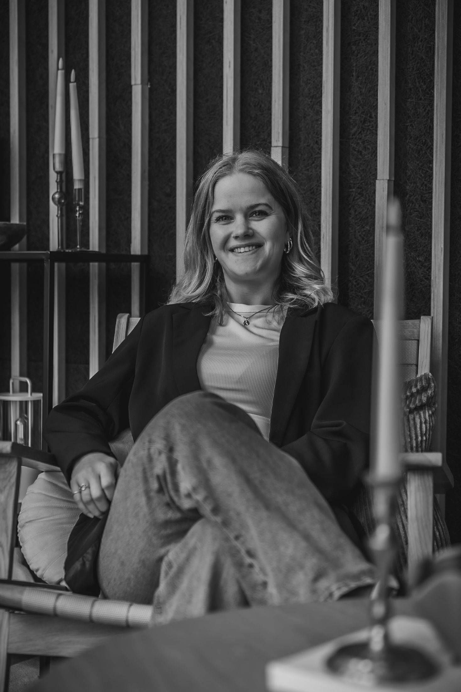 Nadja, plex arkitekter